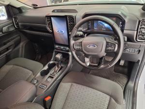 Ford Ranger 2.0 SiT SuperCab XLT 4x4 - Image 8