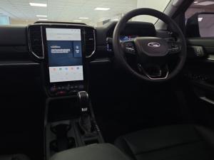 Ford Everest 2.0 BiTurbo 4x4 Sport - Image 11