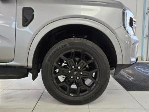 Ford Everest 2.0 BiTurbo 4x4 Sport - Image 19