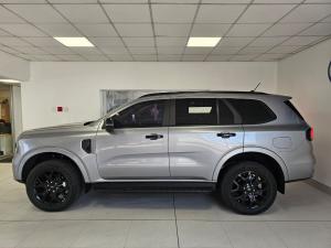 Ford Everest 2.0 BiTurbo 4x4 Sport - Image 2