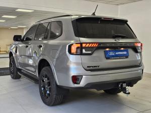 Ford Everest 2.0 BiTurbo 4x4 Sport - Image 3