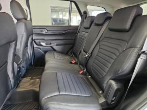 Ford Everest 2.0 BiTurbo 4x4 Sport - Image 9