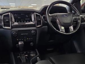 Ford Everest 3.2TDCi 4WD Limited - Image 12