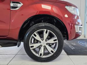Ford Everest 3.2TDCi 4WD Limited - Image 19