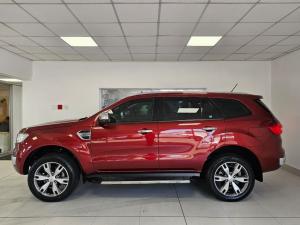 Ford Everest 3.2TDCi 4WD Limited - Image 2
