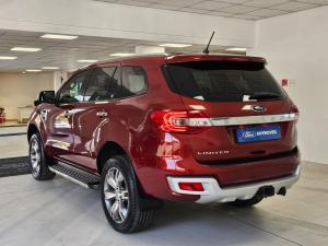 Ford Everest 3.2TDCi 4WD Limited - Image 3