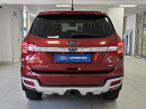 Ford Everest 3.2TDCi 4WD Limited - Image 5