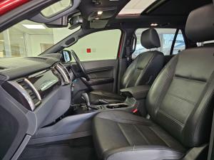 Ford Everest 3.2TDCi 4WD Limited - Image 6