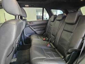 Ford Everest 3.2TDCi 4WD Limited - Image 9