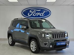 Jeep Renegade 1.4T Limited - Image 1
