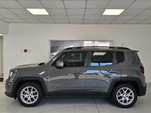 Jeep Renegade 1.4T Limited - Image 2