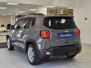Jeep Renegade 1.4T Limited - Image 3