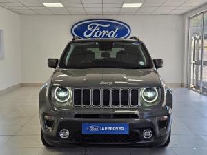 Jeep Renegade 1.4T Limited - Image 4