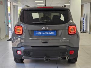 Jeep Renegade 1.4T Limited - Image 5