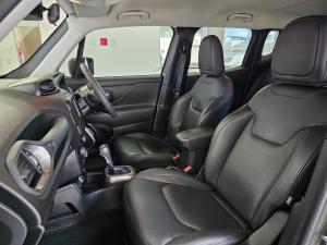 Jeep Renegade 1.4T Limited - Image 6