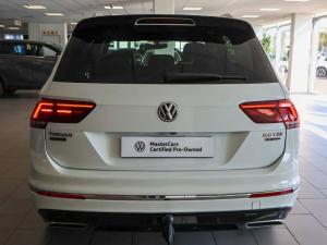Volkswagen Tiguan Allspace 2.0TSI 4Motion Highline - Image 11