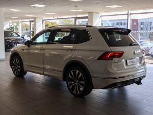 Volkswagen Tiguan Allspace 2.0TSI 4Motion Highline - Image 14