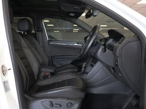 Volkswagen Tiguan Allspace 2.0TSI 4Motion Highline - Image 17