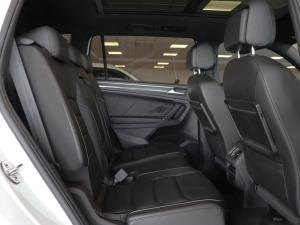 Volkswagen Tiguan Allspace 2.0TSI 4Motion Highline - Image 18