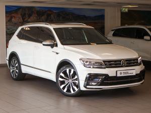Volkswagen Tiguan Allspace 2.0TSI 4Motion Highline - Image 1
