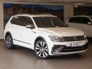 Thumbnail Volkswagen Tiguan Allspace 2.0TSI 4Motion Highline