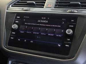 Volkswagen Tiguan Allspace 2.0TSI 4Motion Highline - Image 21