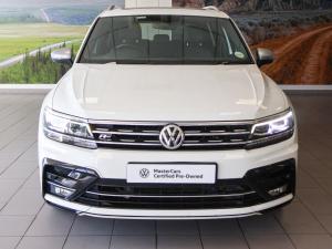 Volkswagen Tiguan Allspace 2.0TSI 4Motion Highline - Image 2
