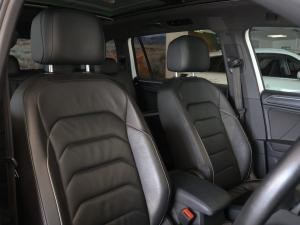 Volkswagen Tiguan Allspace 2.0TSI 4Motion Highline - Image 31