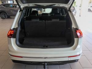 Volkswagen Tiguan Allspace 2.0TSI 4Motion Highline - Image 34