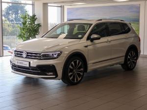 Volkswagen Tiguan Allspace 2.0TSI 4Motion Highline - Image 3