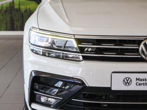 Volkswagen Tiguan Allspace 2.0TSI 4Motion Highline - Image 4