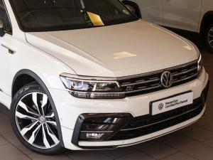 Volkswagen Tiguan Allspace 2.0TSI 4Motion Highline - Image 5