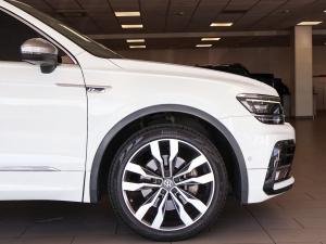 Volkswagen Tiguan Allspace 2.0TSI 4Motion Highline - Image 7