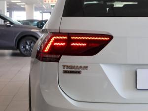 Volkswagen Tiguan Allspace 2.0TSI 4Motion Highline - Image 8