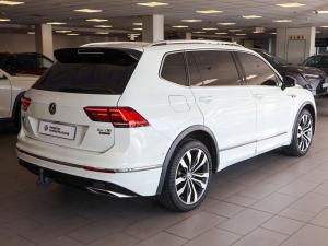 Volkswagen Tiguan Allspace 2.0TSI 4Motion Highline - Image 9