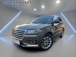 Haval H2 1.5T City auto - Image 1