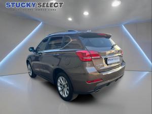 Haval H2 1.5T City auto - Image 3