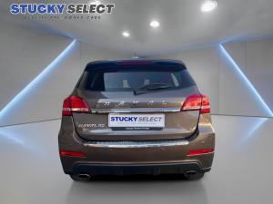 Haval H2 1.5T City auto - Image 4