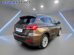 Haval H2 1.5T City auto - Image 5