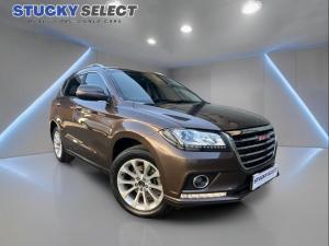 Haval H2 1.5T City auto - Image 7