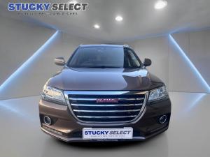 Haval H2 1.5T City auto - Image 8