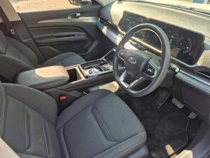 Ford Territory 1.8T Ambiente - Image 12