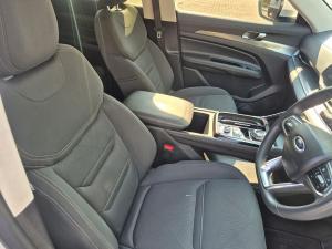 Ford Territory 1.8T Ambiente - Image 13