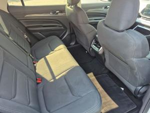 Ford Territory 1.8T Ambiente - Image 14
