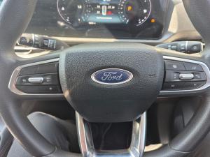 Ford Territory 1.8T Ambiente - Image 21