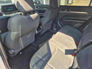 Ford Territory 1.8T Ambiente - Image 23
