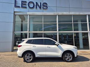Ford Territory 1.8T Ambiente - Image 3