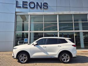 Ford Territory 1.8T Ambiente - Image 4
