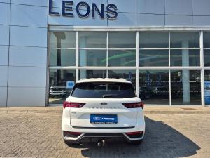 Ford Territory 1.8T Ambiente - Image 5