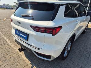 Ford Territory 1.8T Ambiente - Image 6